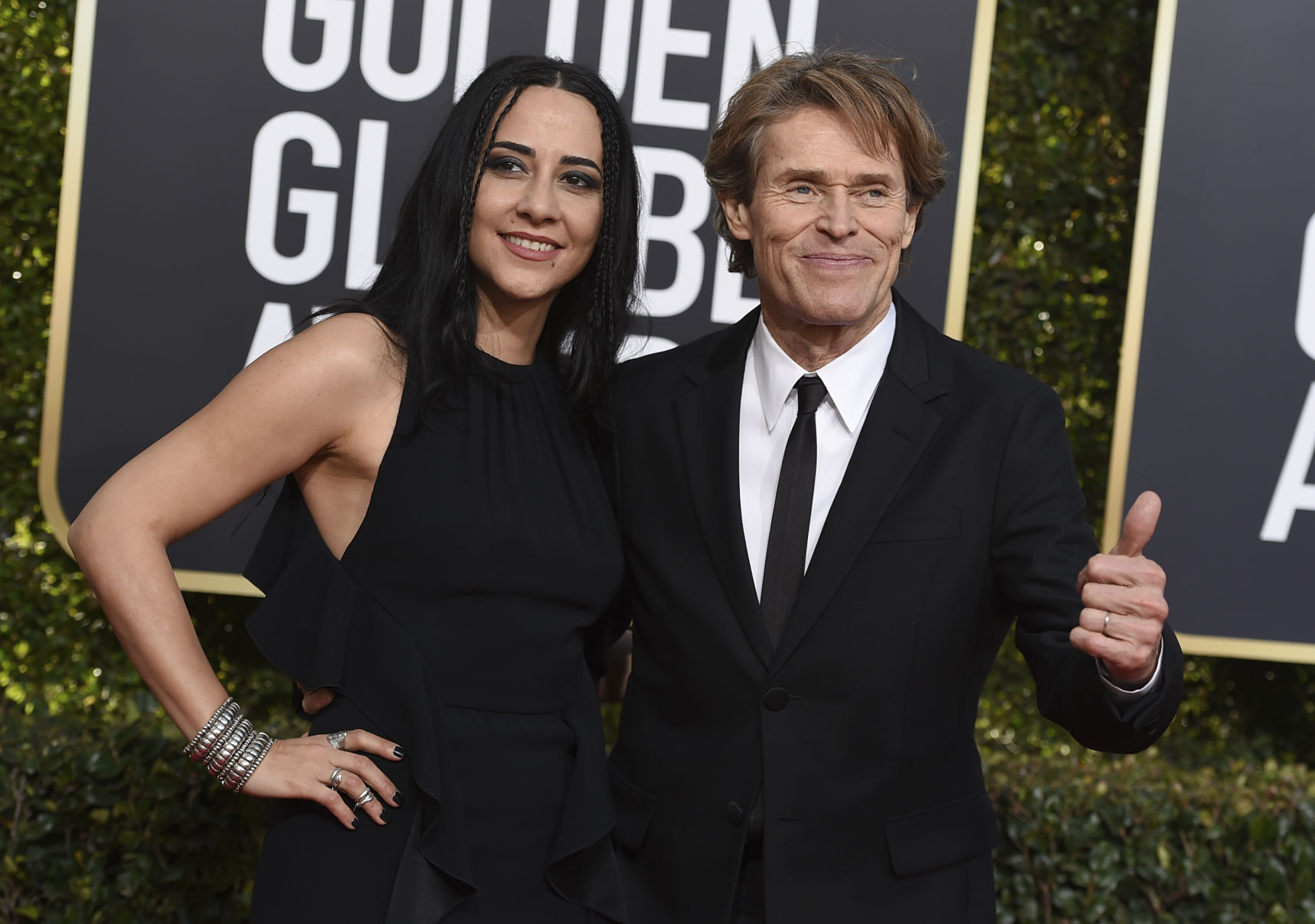 76th Annual Golden Globe Awards - Arrivals